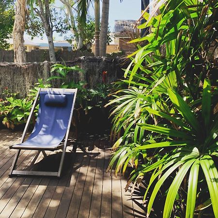 Bayhaven Lodge Byron Bay Eksteriør billede