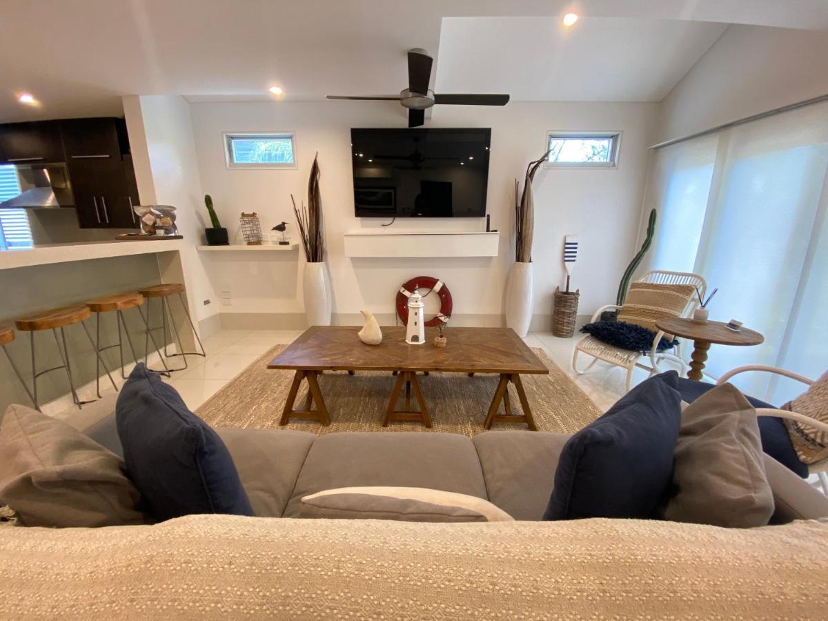 Bayhaven Lodge Byron Bay Eksteriør billede