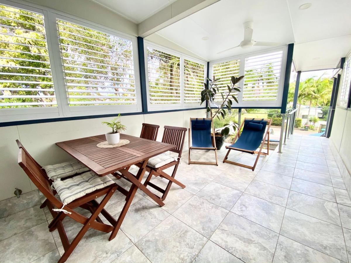 Bayhaven Lodge Byron Bay Eksteriør billede