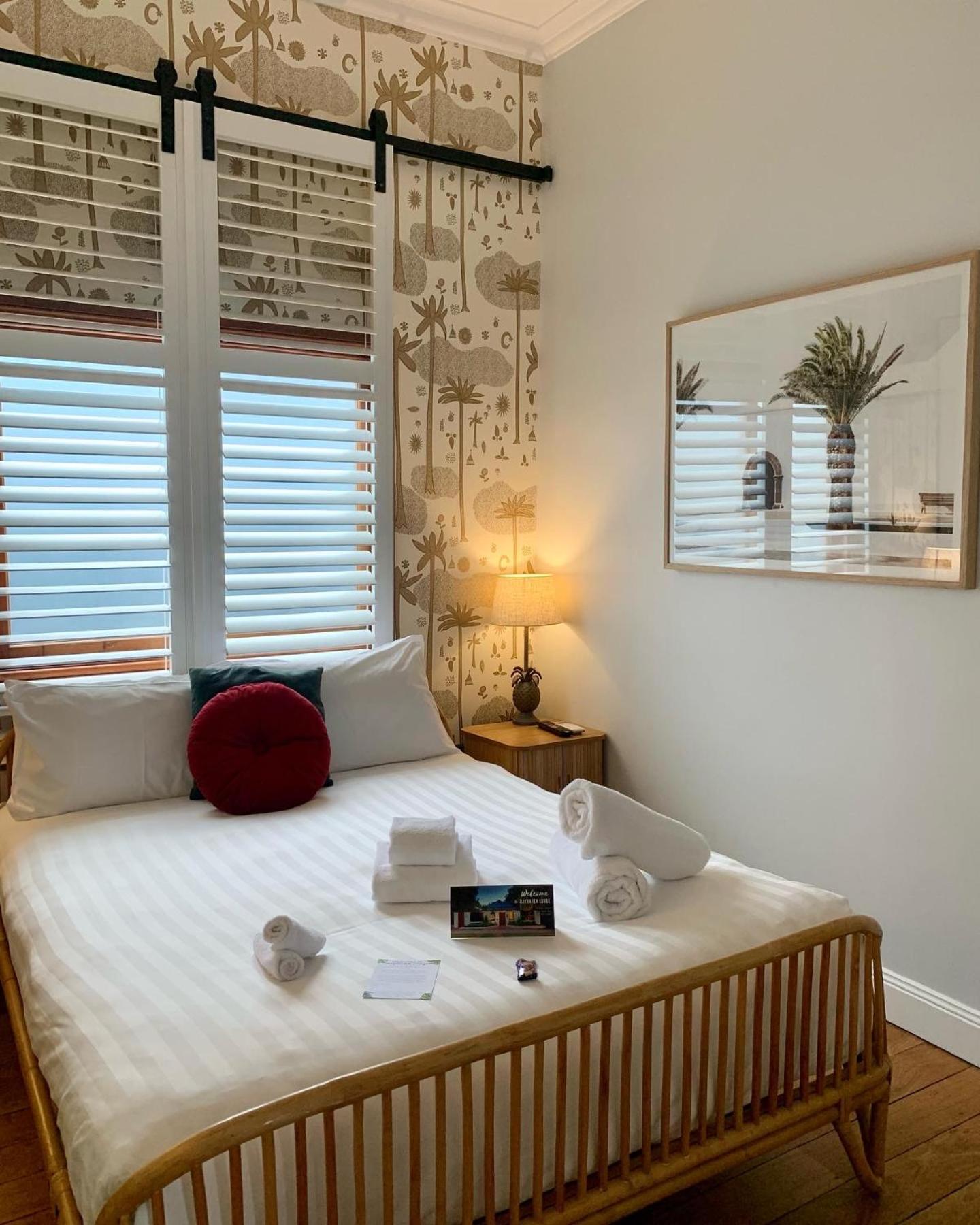 Bayhaven Lodge Byron Bay Eksteriør billede