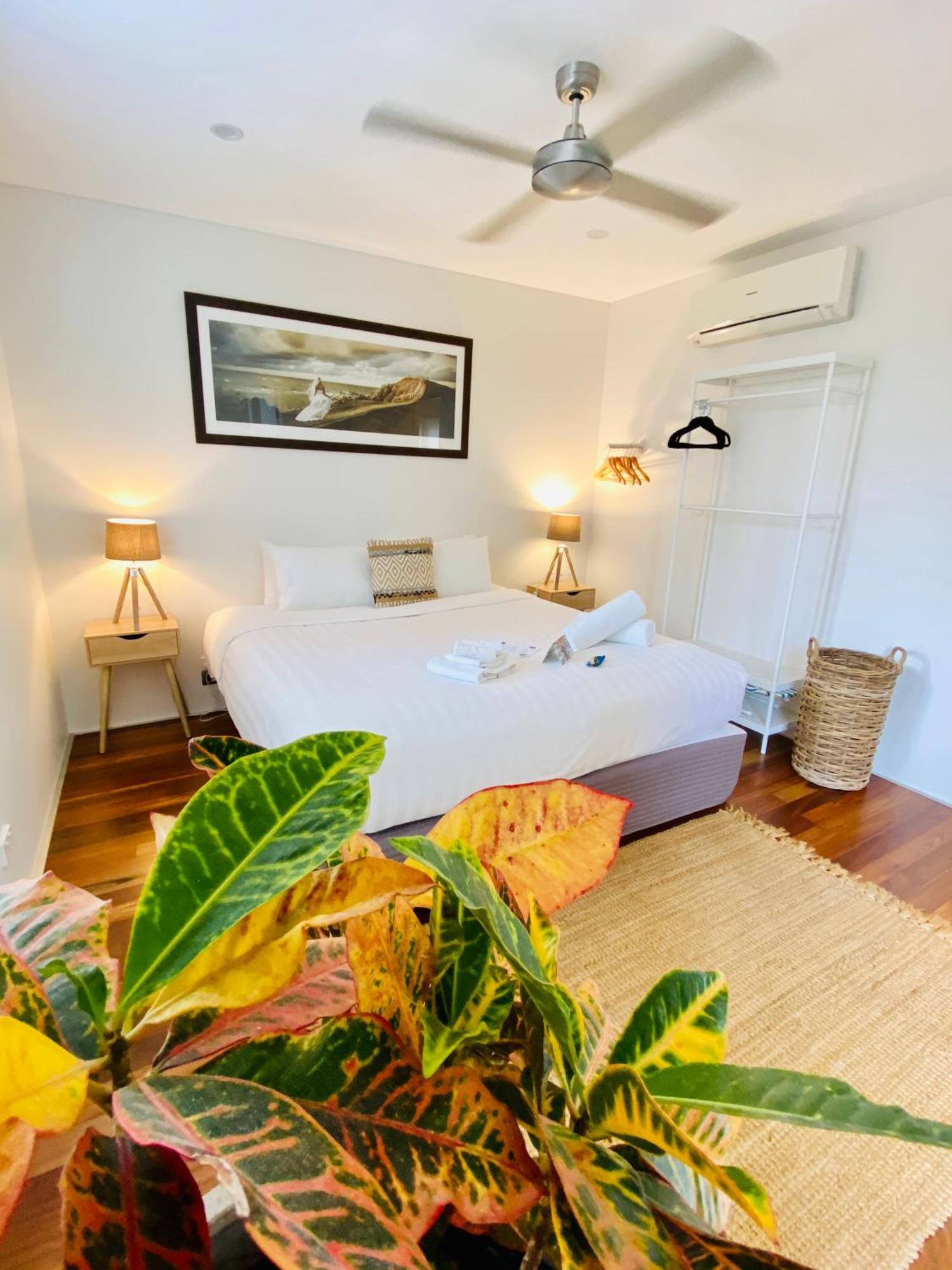 Bayhaven Lodge Byron Bay Eksteriør billede