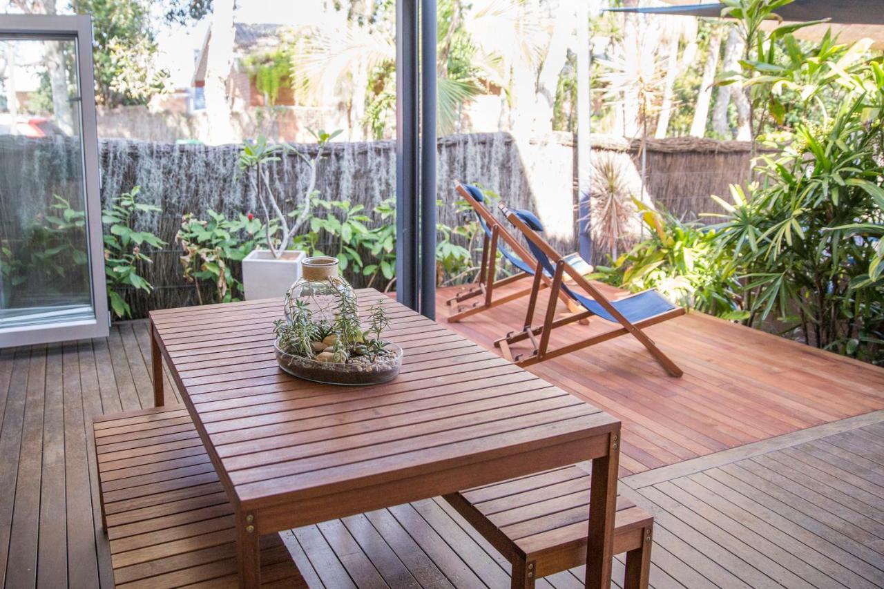 Bayhaven Lodge Byron Bay Eksteriør billede