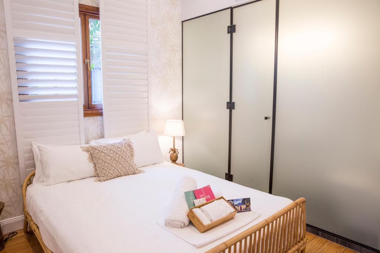 Bayhaven Lodge Byron Bay Eksteriør billede