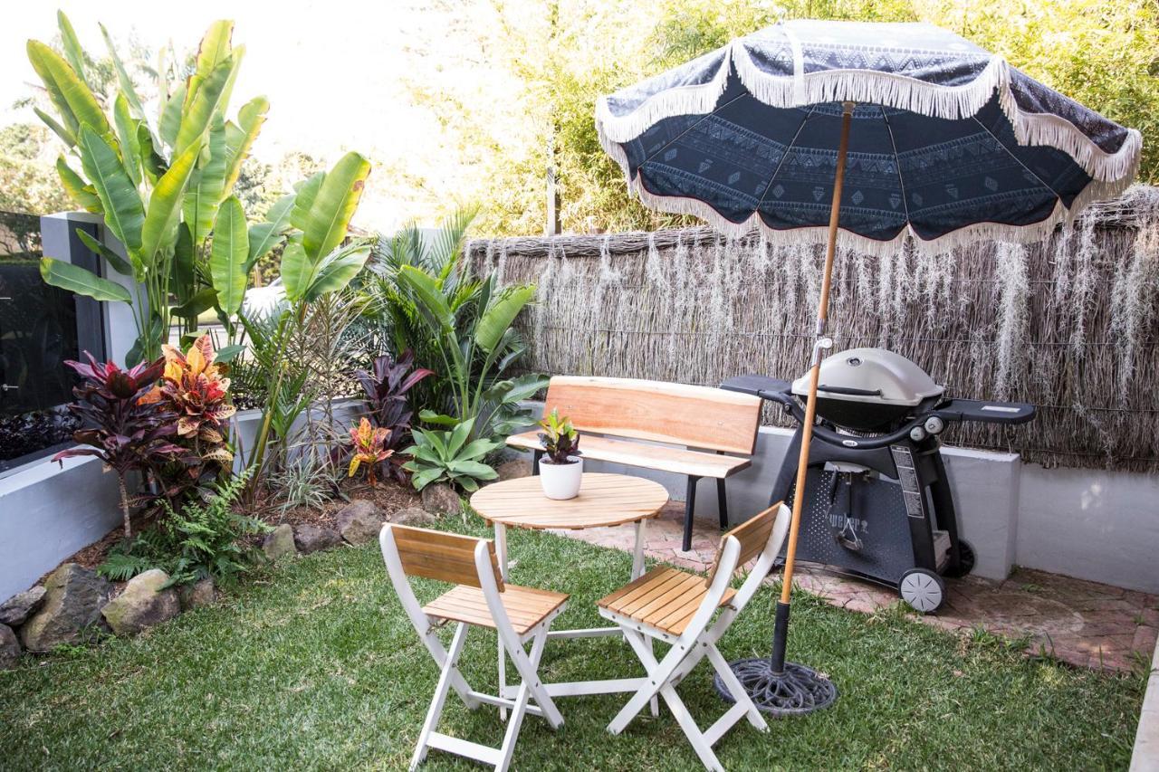Bayhaven Lodge Byron Bay Eksteriør billede