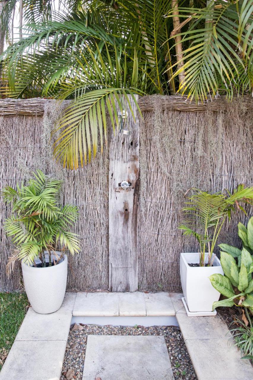Bayhaven Lodge Byron Bay Eksteriør billede