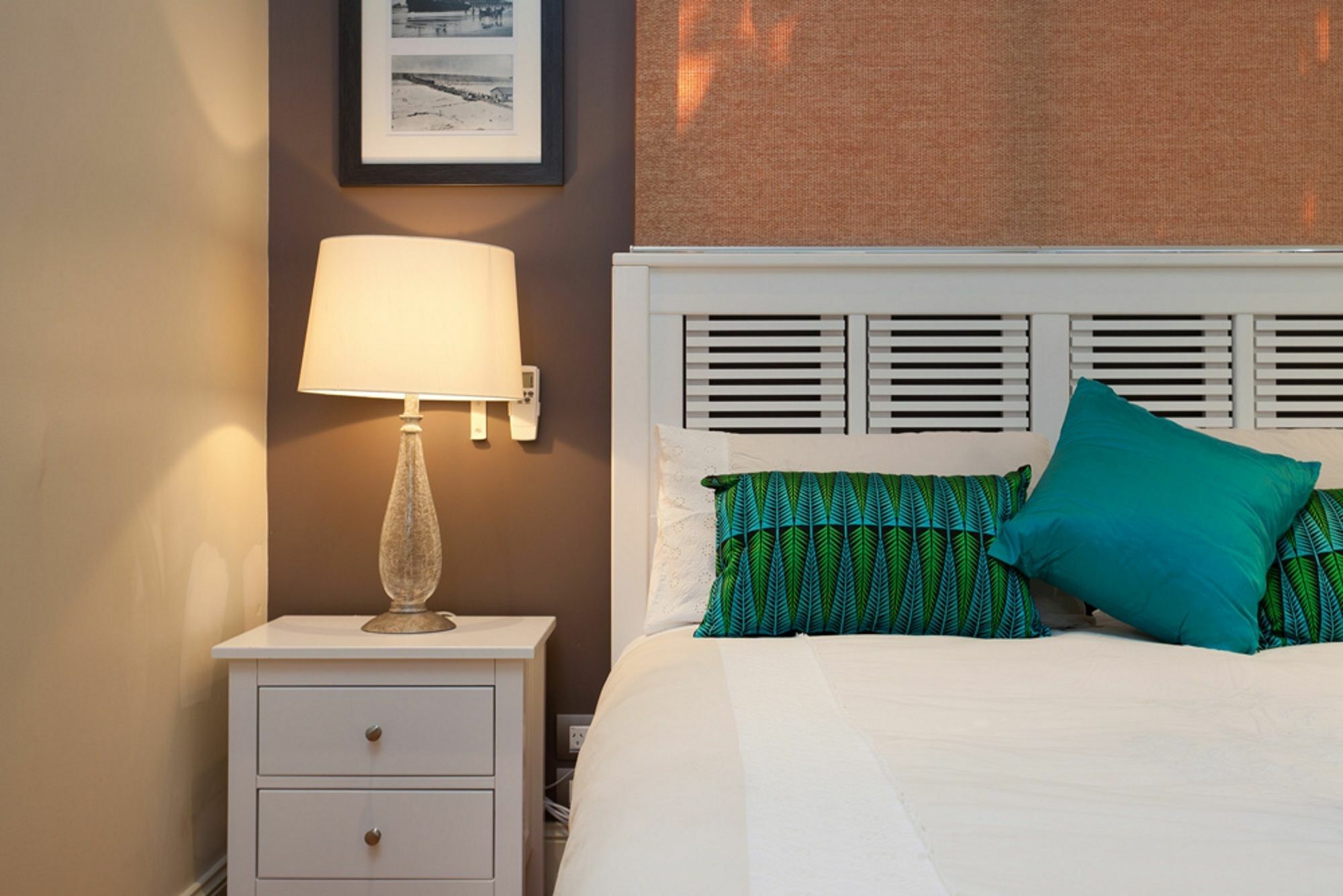 Bayhaven Lodge Byron Bay Eksteriør billede