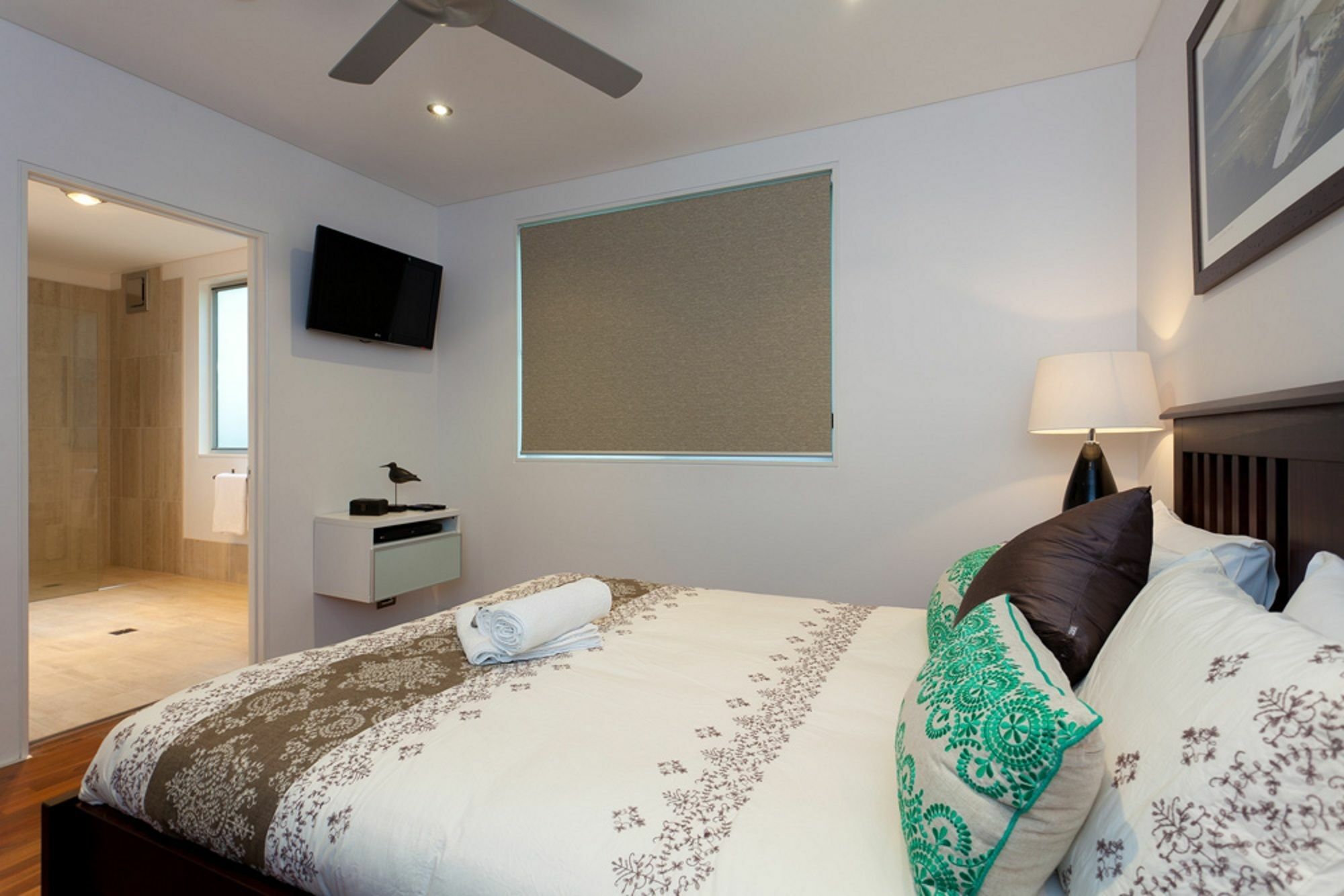Bayhaven Lodge Byron Bay Eksteriør billede