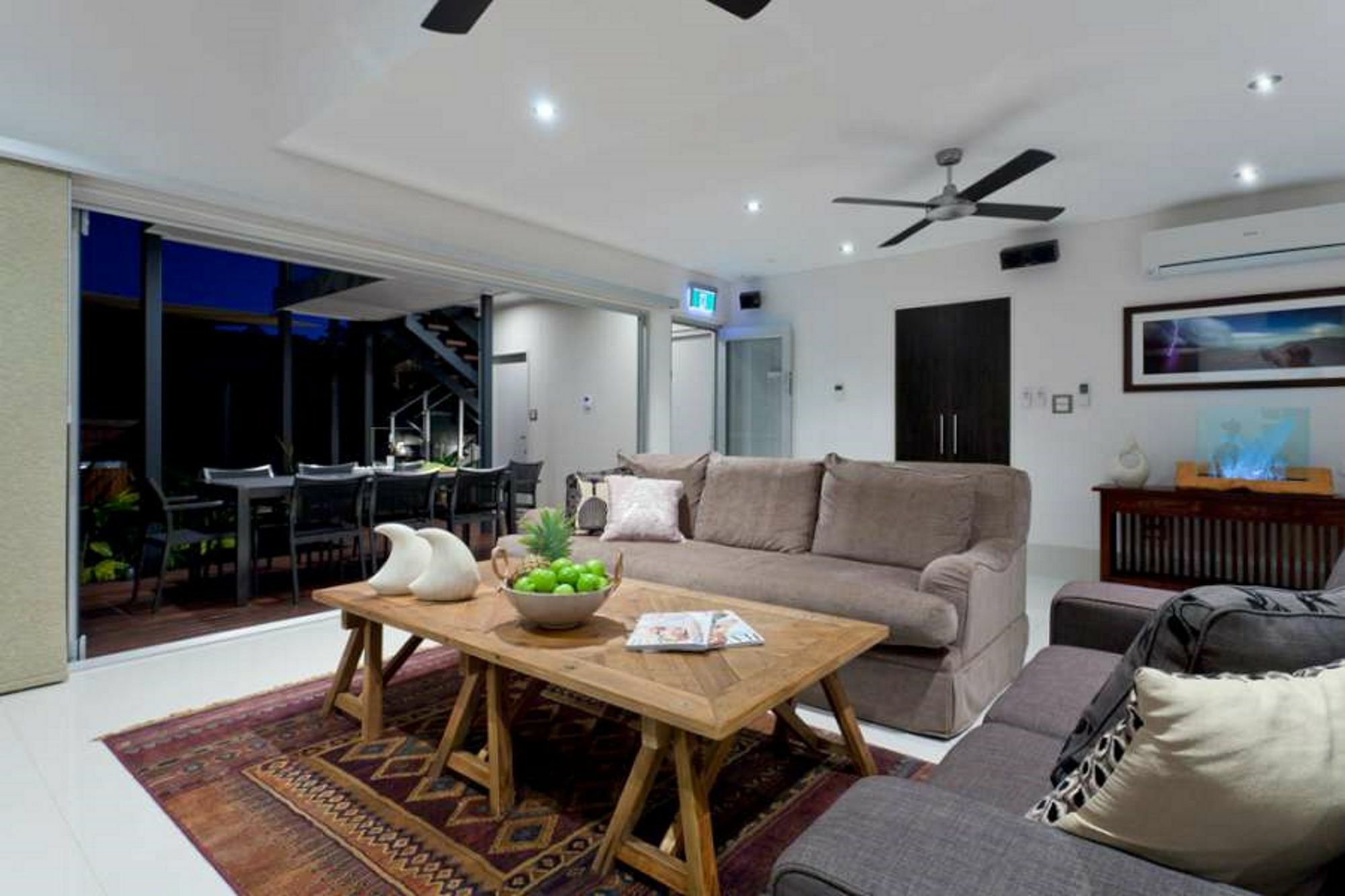 Bayhaven Lodge Byron Bay Eksteriør billede
